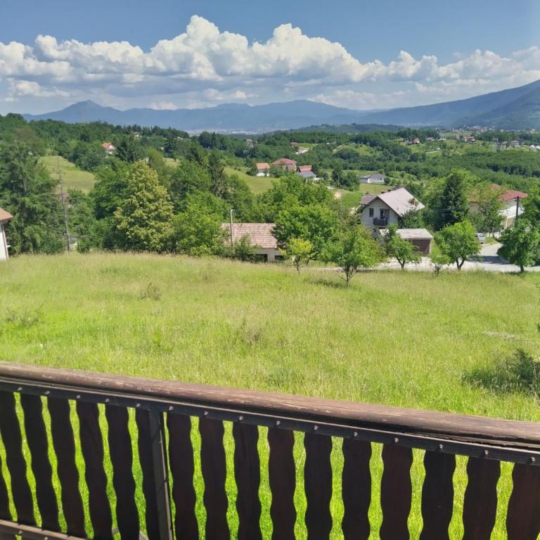 Zelena meraja - Gradska Kuća sa 3 Spavaće Sobe - 3