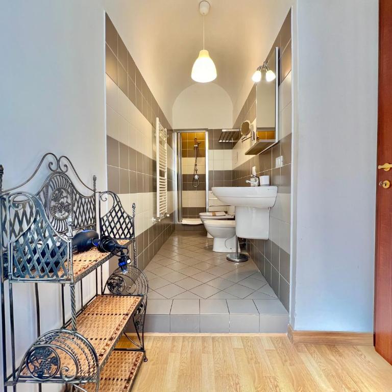 CANTU' SUITE - Queen Room with Spa Bath - 21