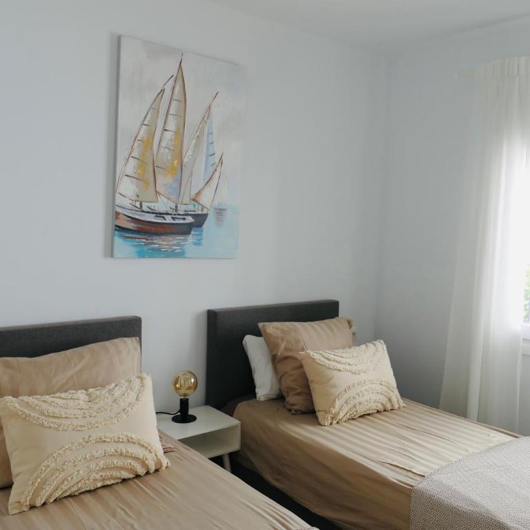 Casa Alegría Nerja - Casa de 2 dormitorios - 12