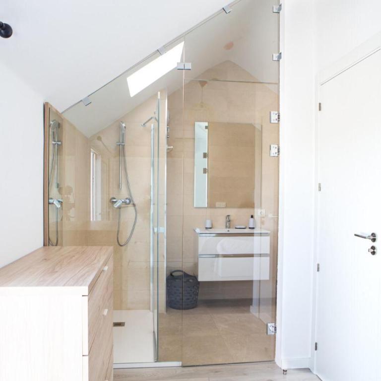 Apartamentos modernos cerca de Puerto Banus - Apartamento - Planta baja - 22
