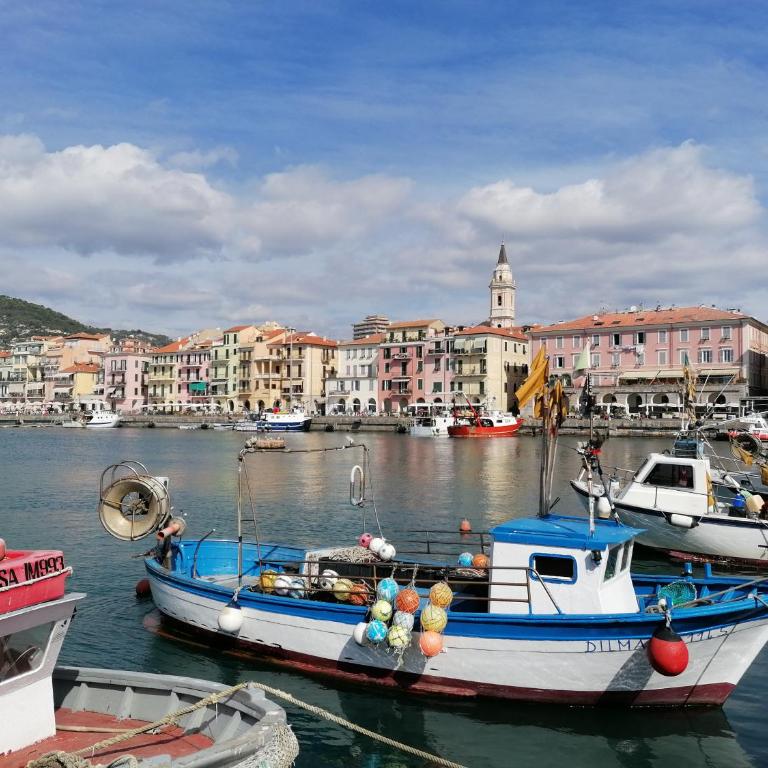 Casa Vacanze Iris - Appartamento con 1 Camera da Letto - 23