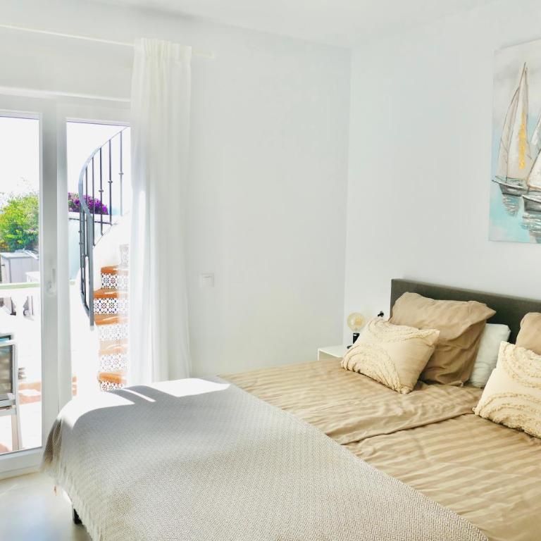Casa Alegría Nerja - Casa de 2 dormitorios - 13