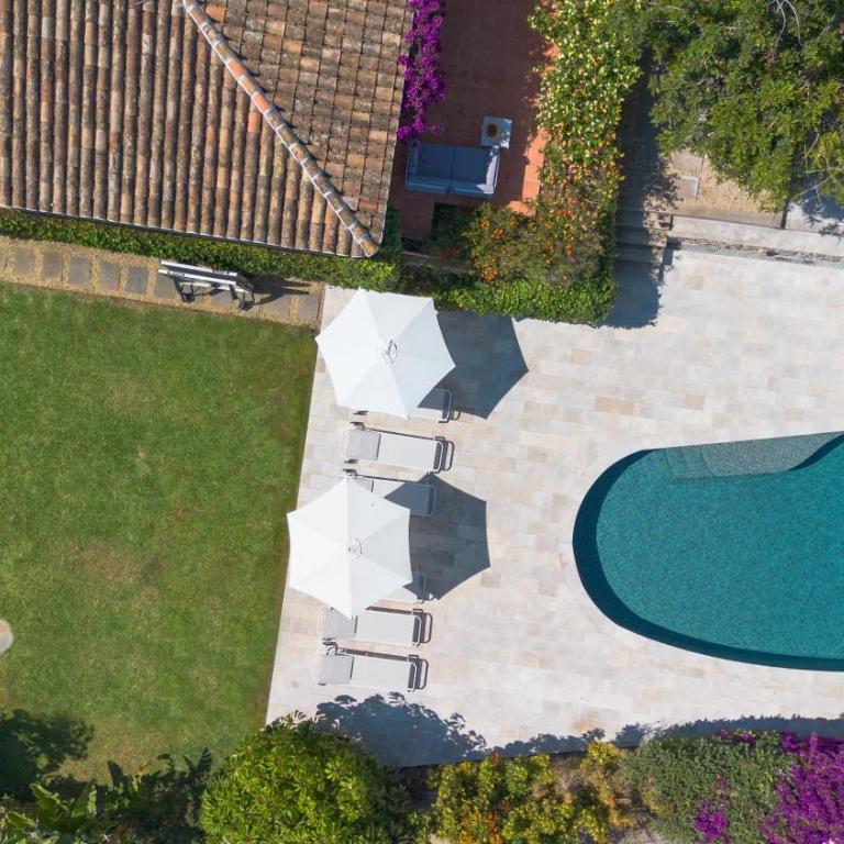 Bonita stay B Light Piscina climatizada, bbq, wifi - Casa de 4 dormitorios - 27