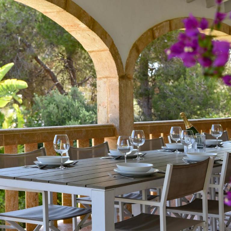 Bonita stay B Light Piscina climatizada, bbq, wifi - Casa de 4 dormitorios - 39