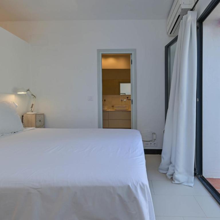 Bonita stay B Light Piscina climatizada, bbq, wifi - Casa de 4 dormitorios - 40