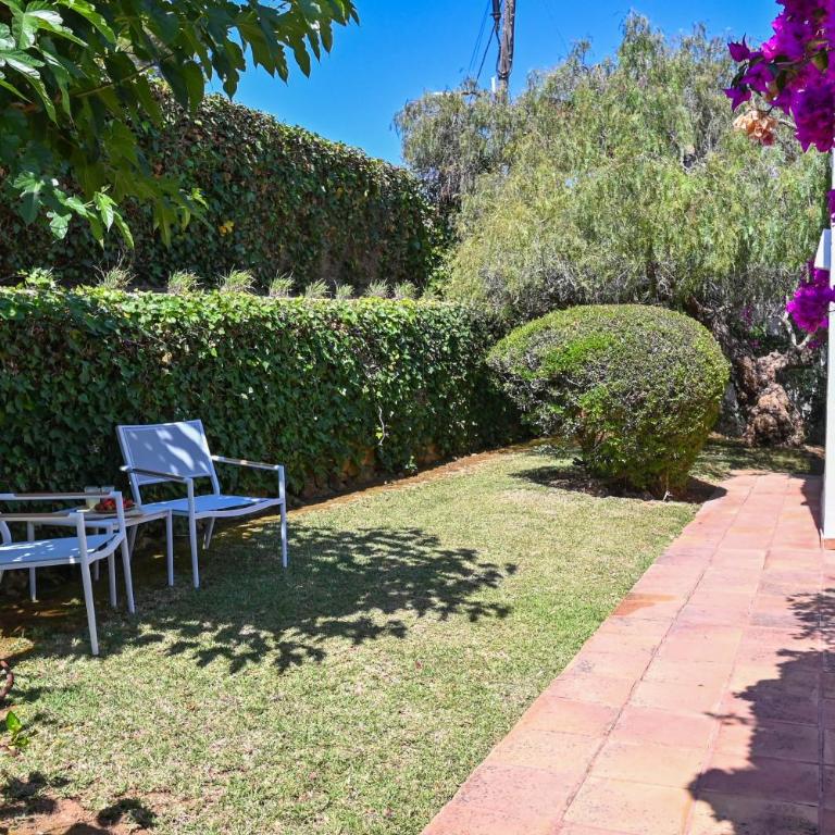 Bonita stay B Light Piscina climatizada, bbq, wifi - Casa de 4 dormitorios - 44