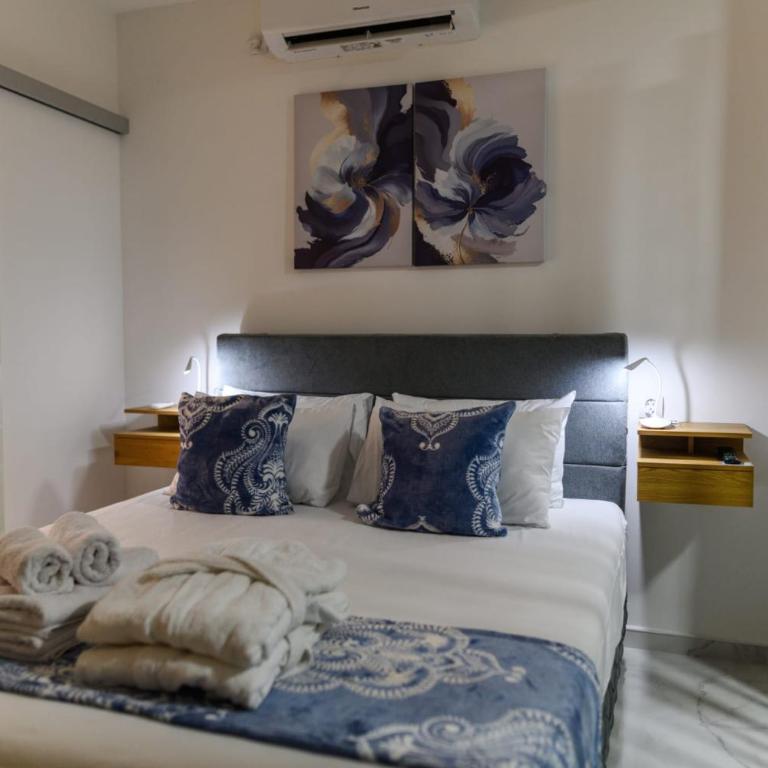 SPA apartman Tomin adults only - Apartman sa 1 Spavaćom Sobom - 4