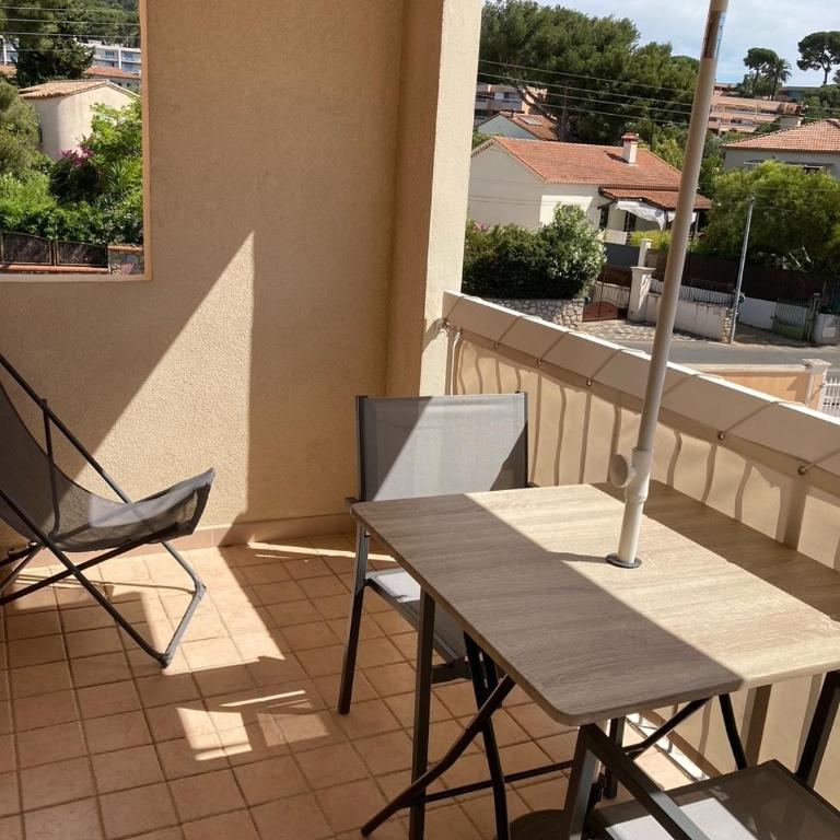 Le Ciel Bleu - Appartement - 7
