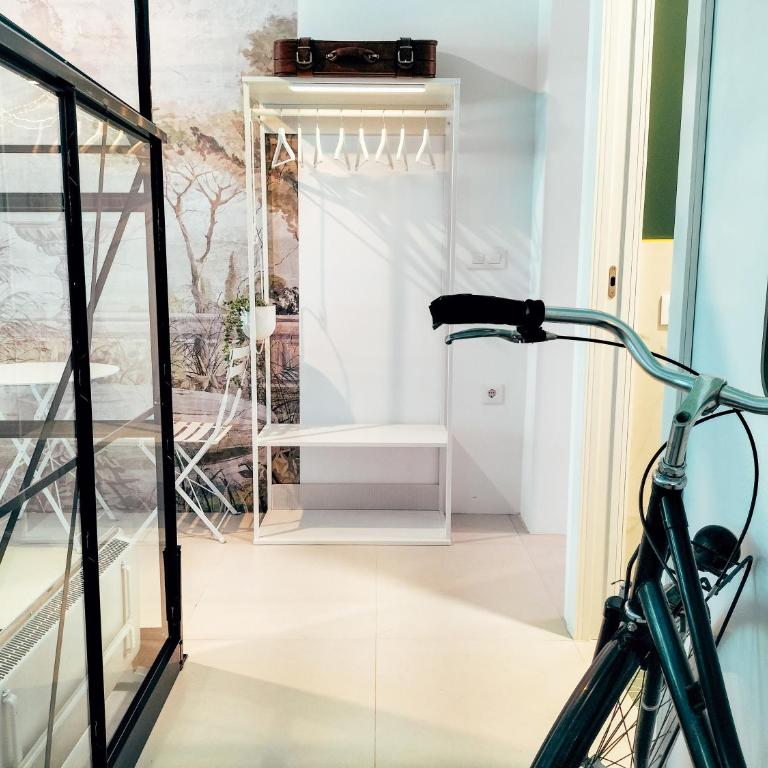 The Greenhouse Madrid - One-Bedroom Apartment - 26