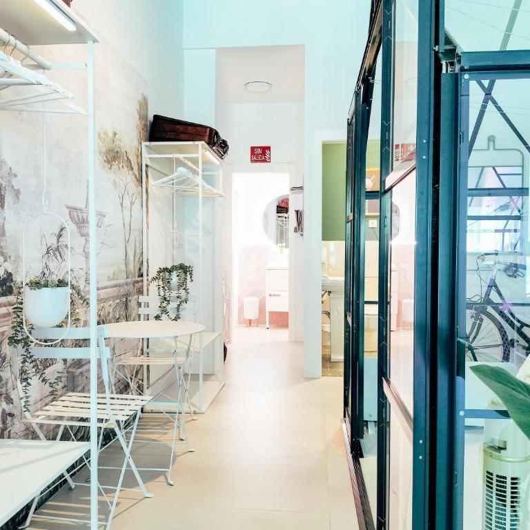The Greenhouse Madrid - One-Bedroom Apartment - 5