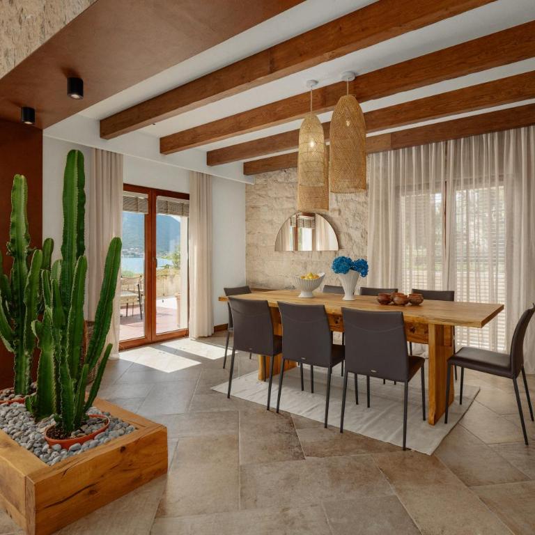 Hotel Forza Mare - Villa - Beach Front - 6
