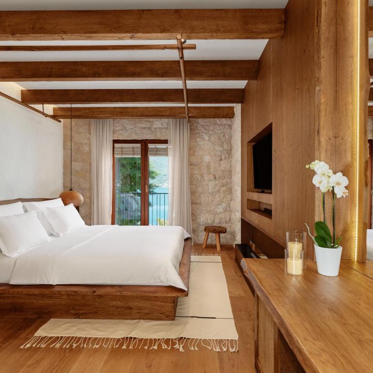 Hotel Forza Mare - Villa - Beach Front - 7