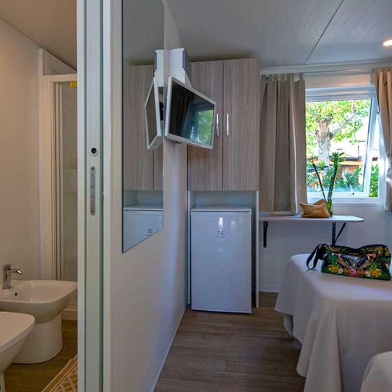 Camping Riccione - Mobile Home - 2