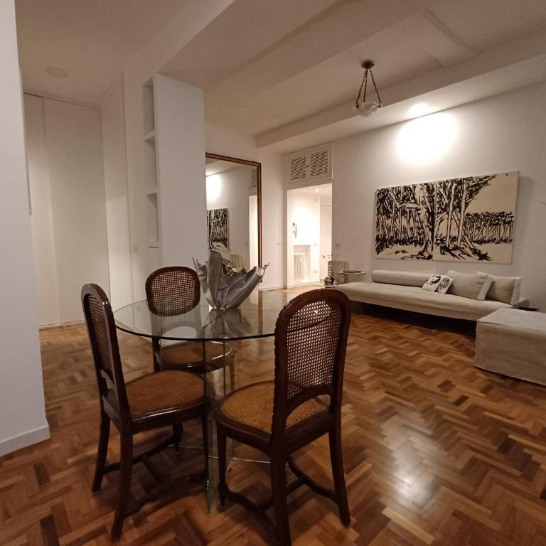 Piazza Navona Deluxe Apartment - Piano 2 Roma - Appartamento con 1 Camera da Letto - 28