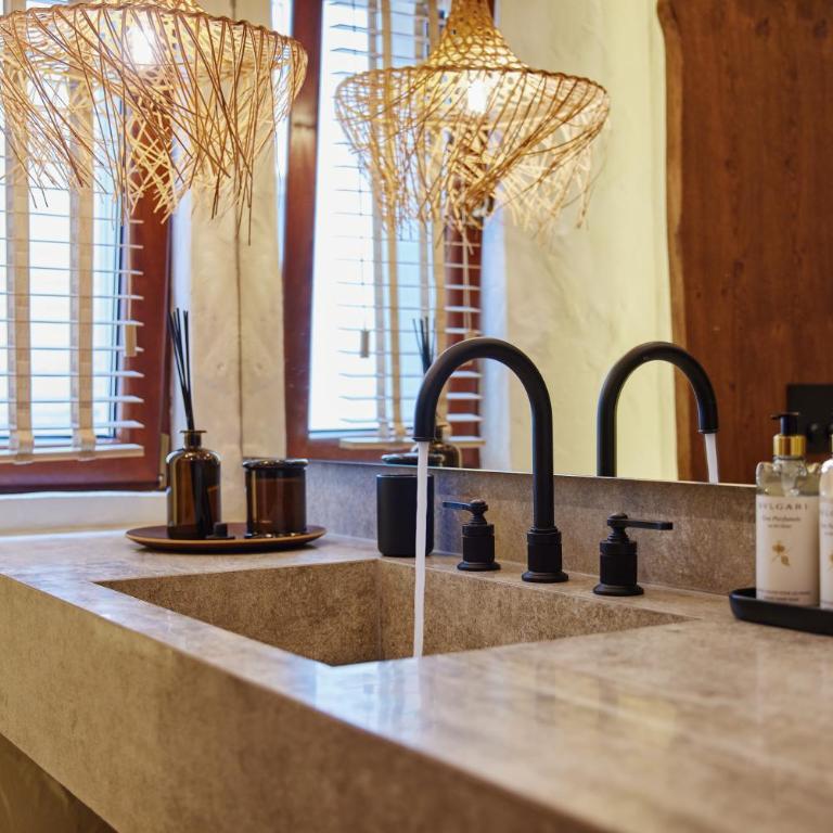 Hotel Forza Mare - Villa - Beach Front - 10