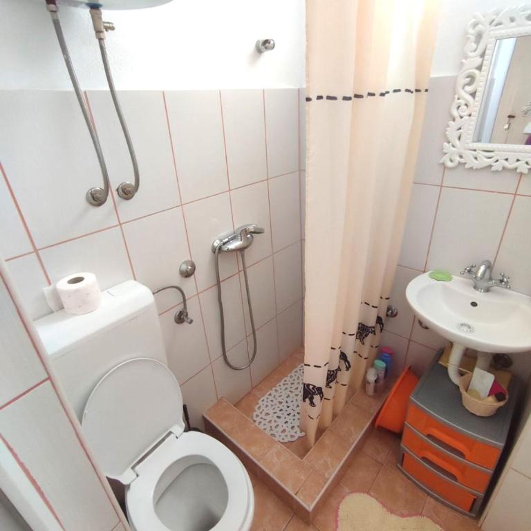 Hajdi apartman - Studio Apartman - 7