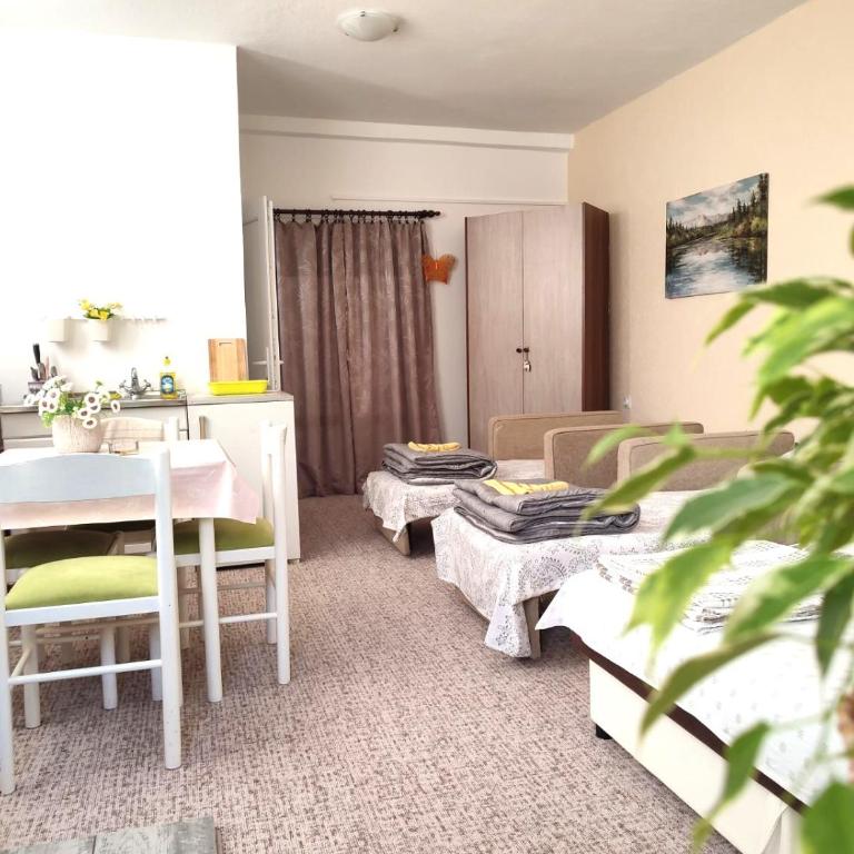 Hajdi apartman - Studio Apartman - 8