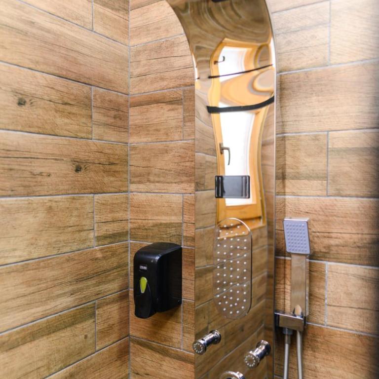 SPA apartman Tomin adults only - Apartman sa 1 Spavaćom Sobom - 15