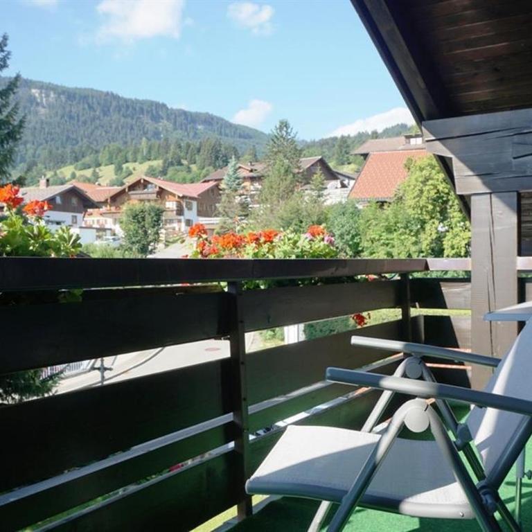 Der Sonnenhof - Ferienwohnungen - Appartamento con 1 Camera da letto con doccia - 10