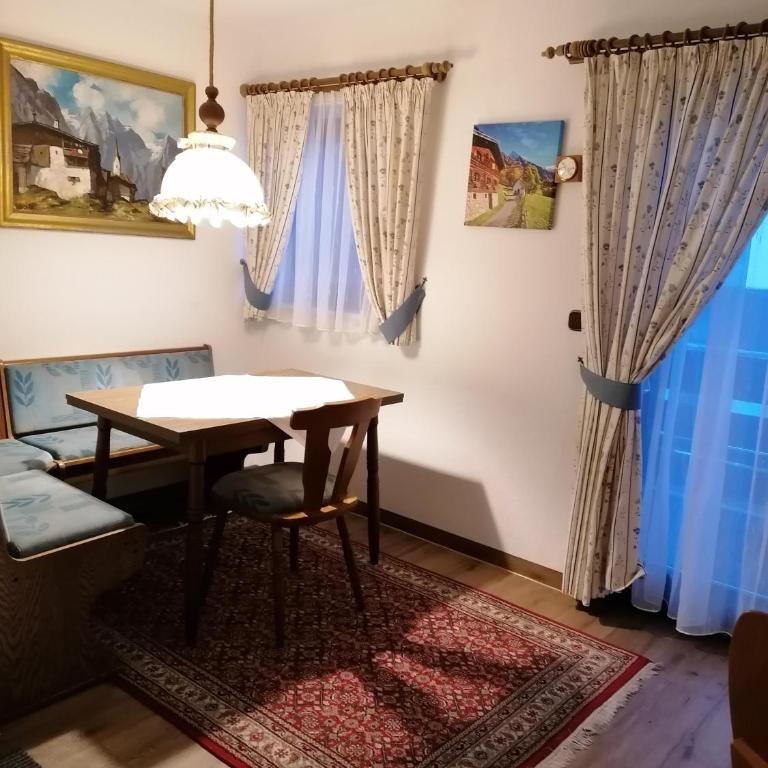 Der Sonnenhof - Ferienwohnungen - Appartamento con 1 Camera da letto con doccia - 6