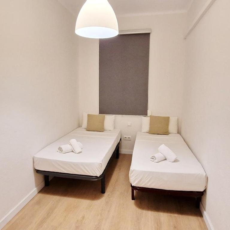 Barcelona4Seasons - Sagrada Familia - Three-Bedroom Apartment - Roselló 419 - 5
