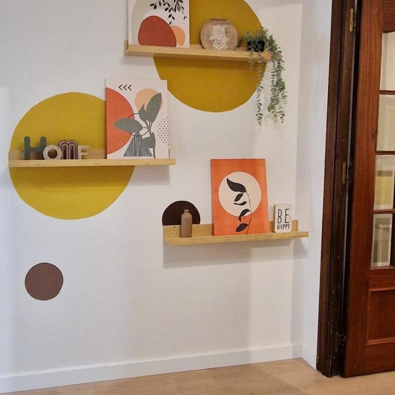 Barcelona4Seasons - Sagrada Familia - Three-Bedroom Apartment - Roselló 419 - 10