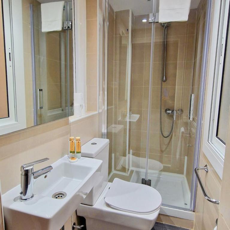 Barcelona4Seasons - Sagrada Familia - Three-Bedroom Apartment - Roselló 419 - 16