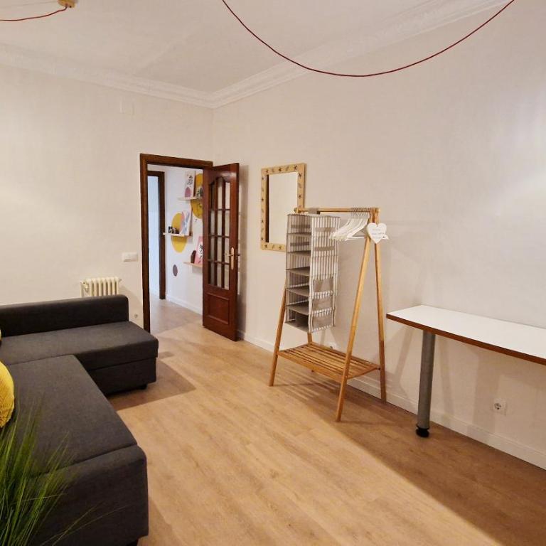 Barcelona4Seasons - Sagrada Familia - Three-Bedroom Apartment - Roselló 419 - 17