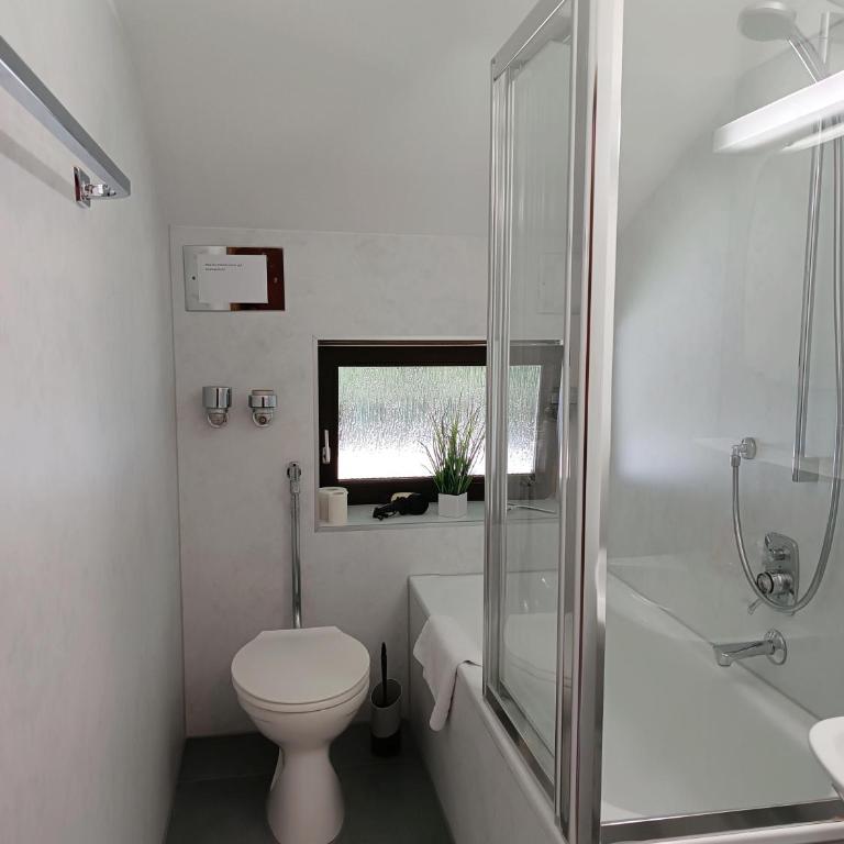 Der Sonnenhof - Ferienwohnungen - Appartamento con Balcone - 5