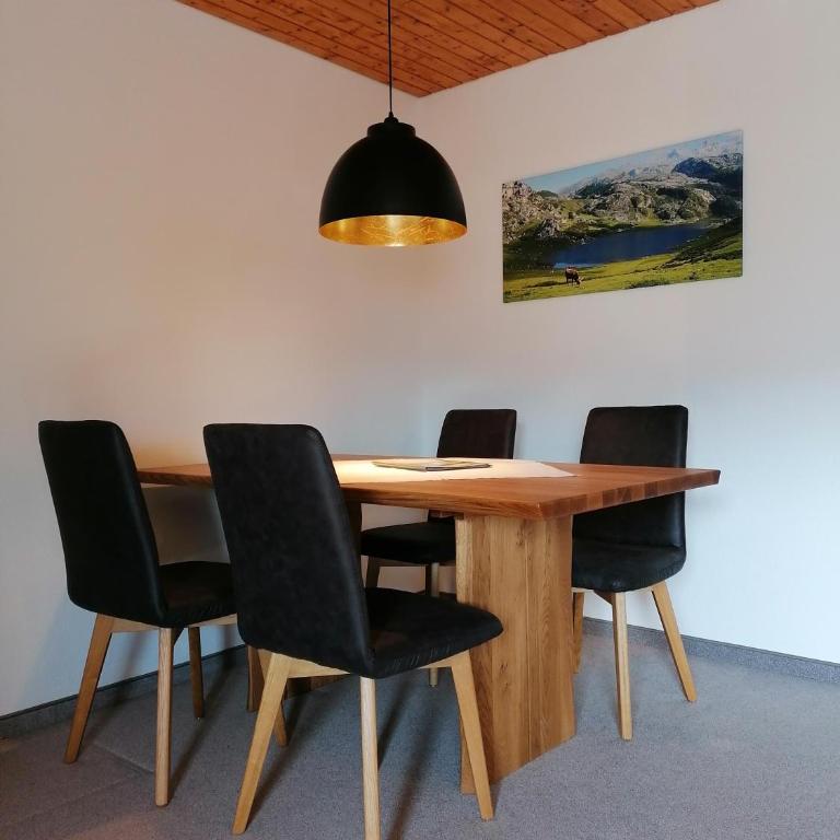 Der Sonnenhof - Ferienwohnungen - Appartamento con Balcone - 6