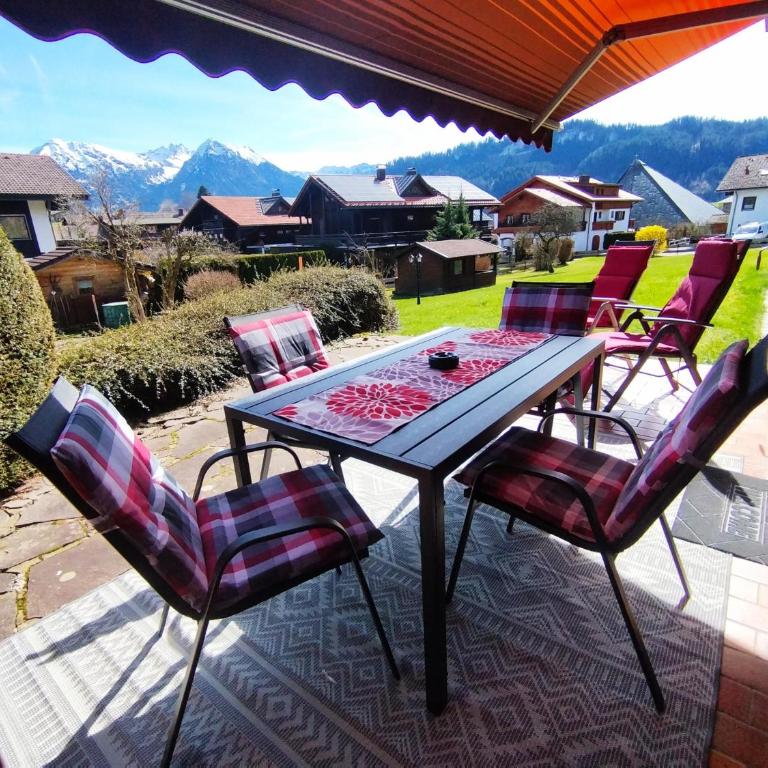 Der Sonnenhof - Ferienwohnungen - Appartamento con 1 Camera da Letto - 1