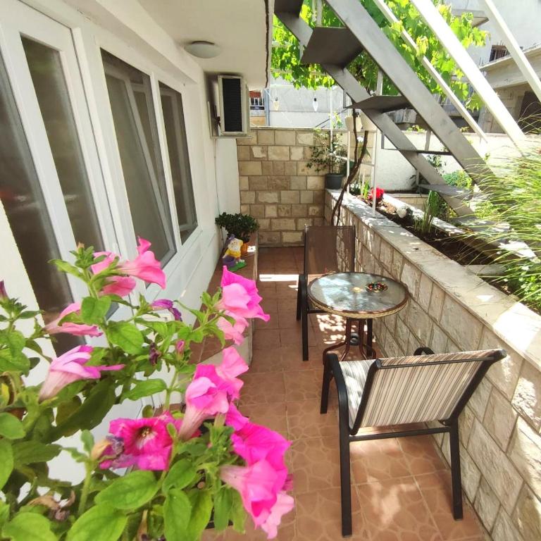 Hajdi apartman - Studio Apartman - 13