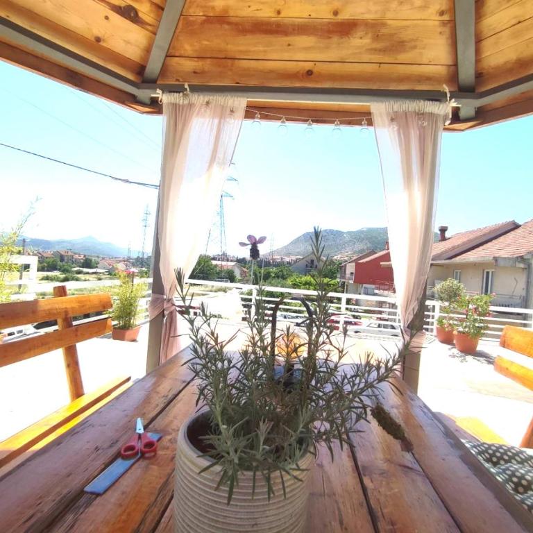 Hajdi apartman - Studio Apartman - 14