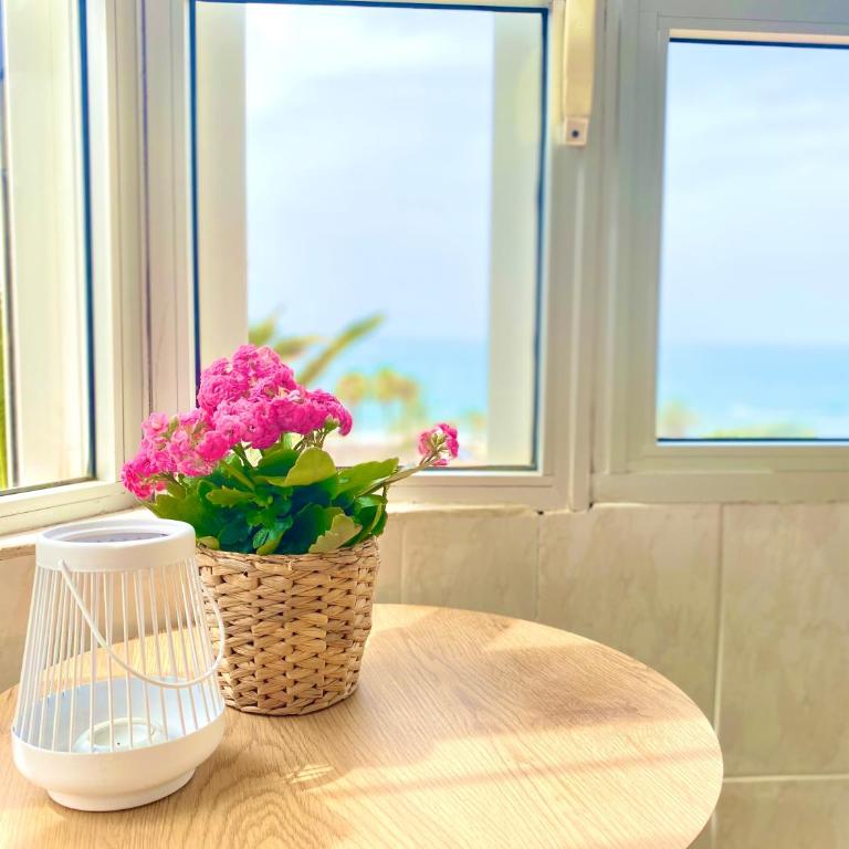 Apartamento Luz del Mar - Apartamento de 2 dormitorios - 12