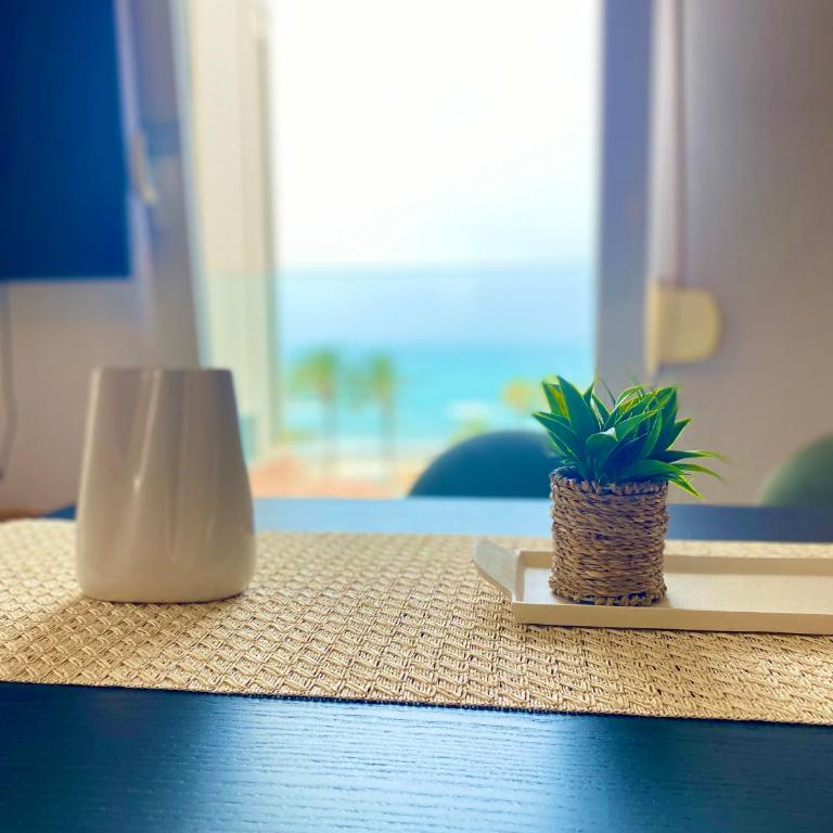 Apartamento Luz del Mar - Apartamento de 2 dormitorios - 1