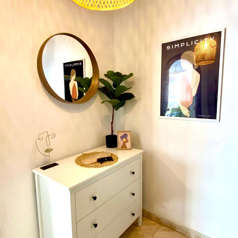 Apartamento Luz del Mar - Apartamento de 2 dormitorios - 7
