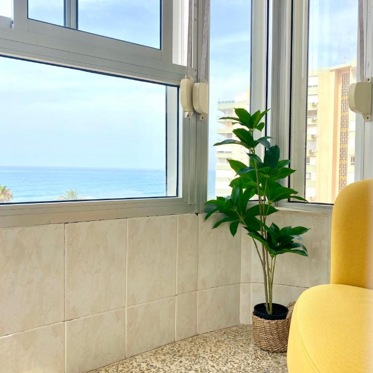 Apartamento Luz del Mar - Apartamento de 2 dormitorios - 13