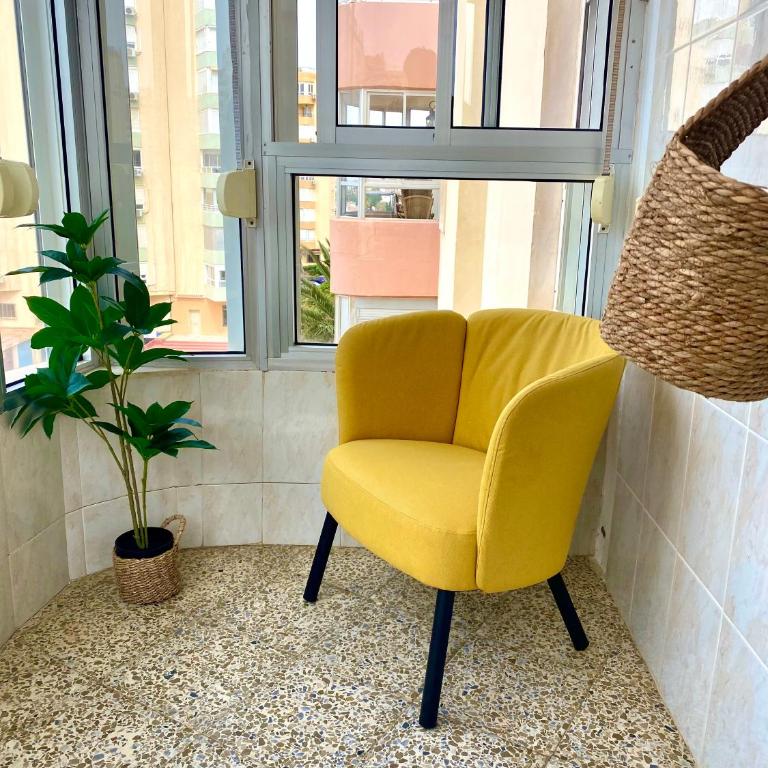 Apartamento Luz del Mar - Apartamento de 2 dormitorios - 16
