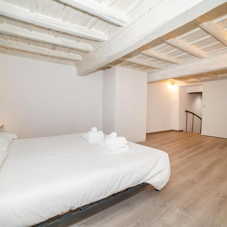 Campo De Fiori Home - Appartamento - 72