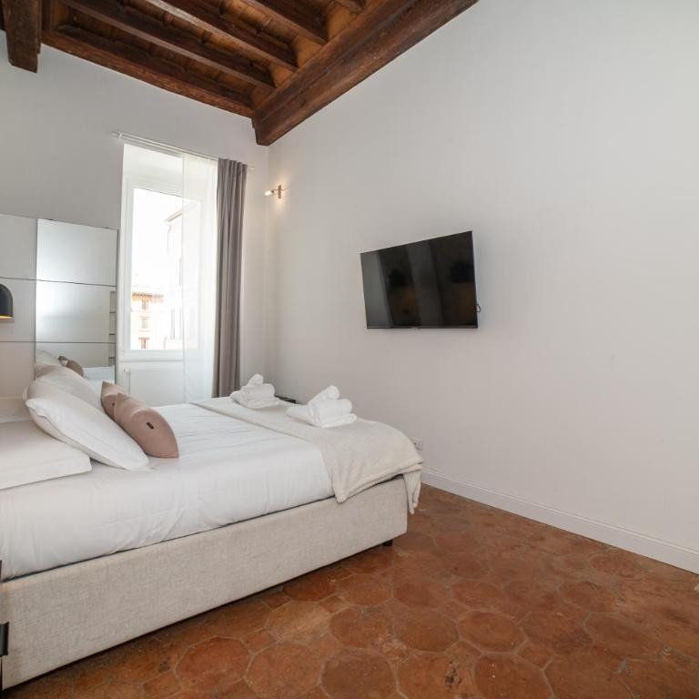 Campo De Fiori Home - Appartamento - 27