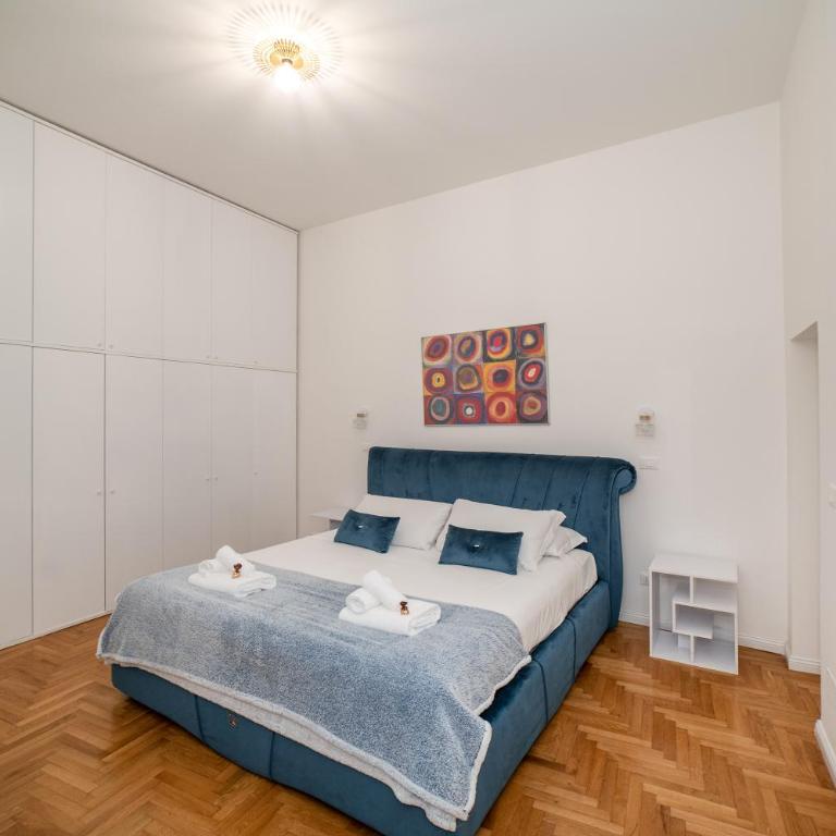 Campo De Fiori Home - Appartamento - 22
