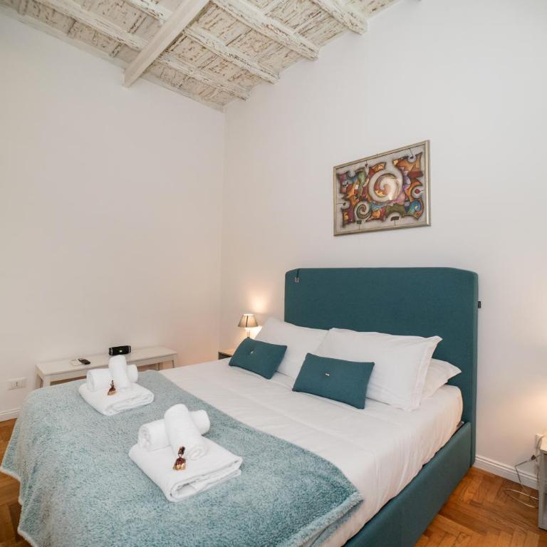 Campo De Fiori Home - Appartamento - 28