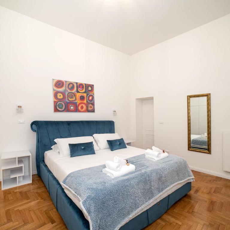 Campo De Fiori Home - Appartamento - 73