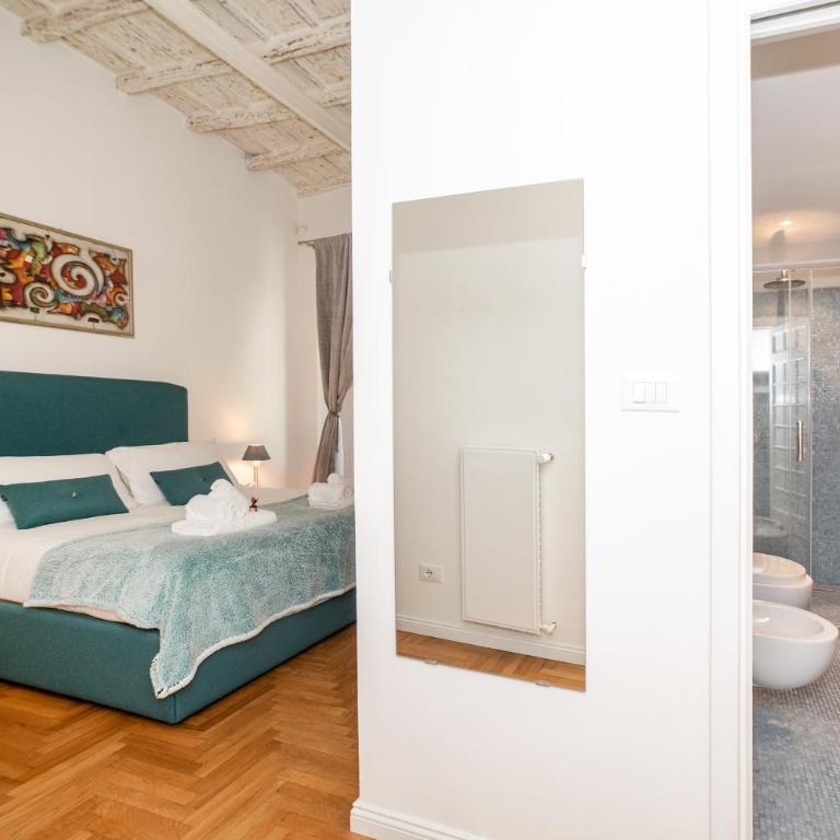 Campo De Fiori Home - Appartamento - 12