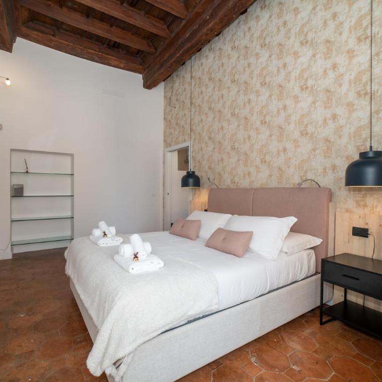 Campo De Fiori Home - Appartamento - 75