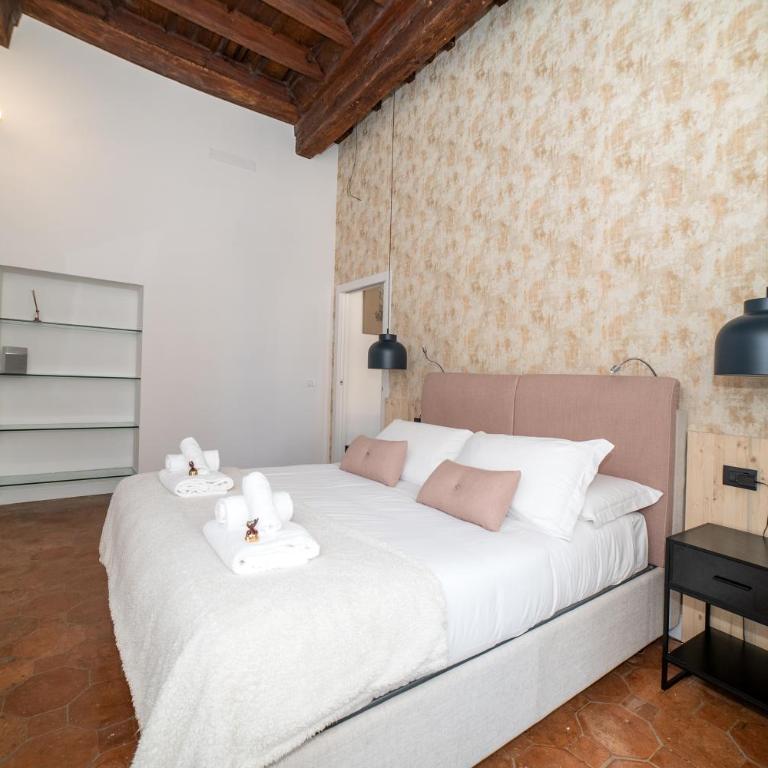 Campo De Fiori Home - Appartamento - 78
