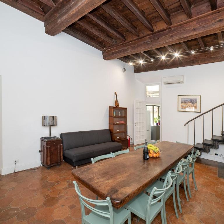 Campo De Fiori Home - Appartamento - 30