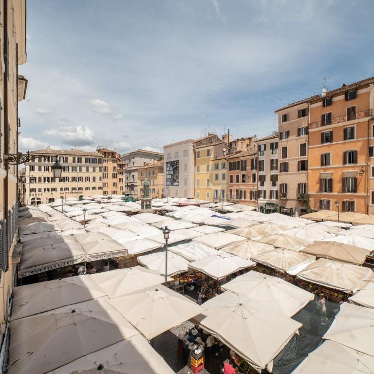 Campo De Fiori Home - Appartamento - 81
