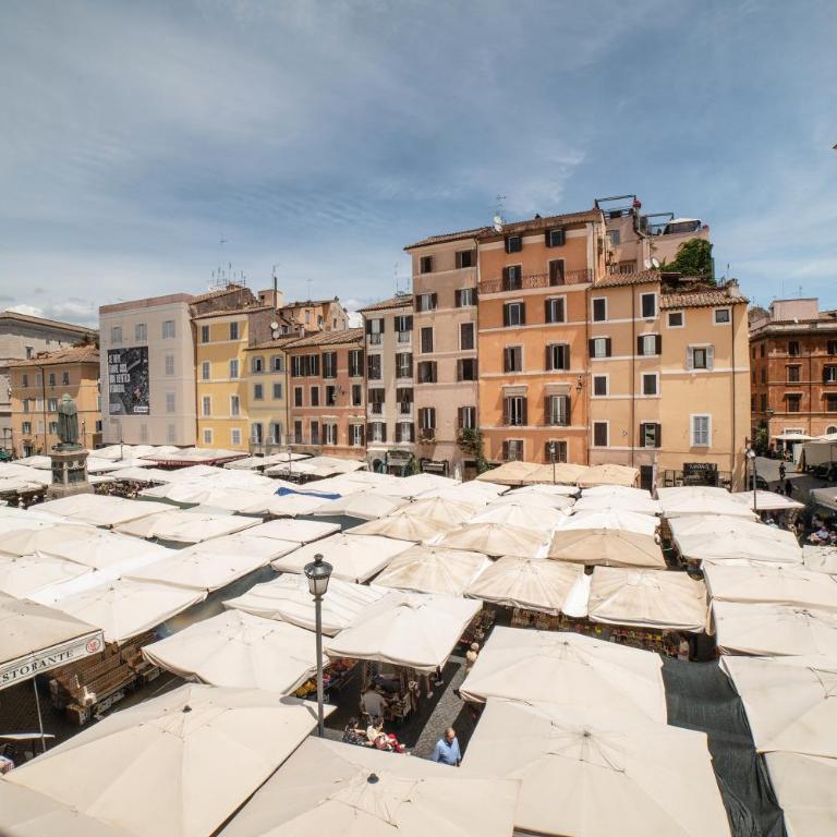 Campo De Fiori Home - Appartamento - 85