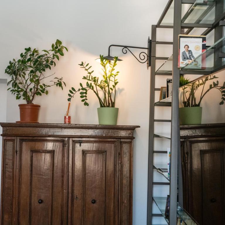 Campo De Fiori Home - Appartamento - 86